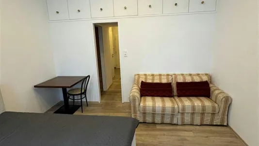 Apartments in Wien Rudolfsheim-Fünfhaus - photo 2