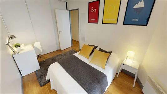 Rooms in Lille - photo 2