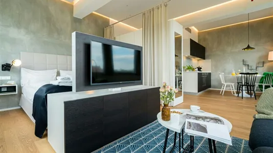 Apartments in Vienna Favoriten - photo 2