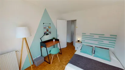 Room for rent in Paris 12ème arrondissement - Bercy, Paris
