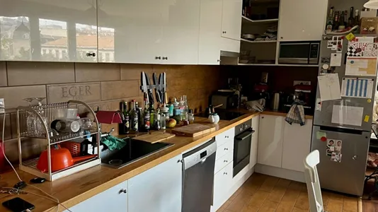 Apartments in Budapest Ferencváros - photo 2