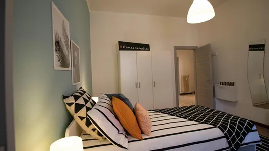 Rooms in Brescia - photo 3
