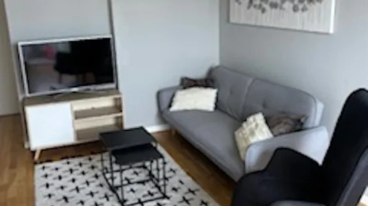 Apartments in Cinisello Balsamo - photo 2