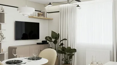 Apartment for rent in Gliwice, Śląskie