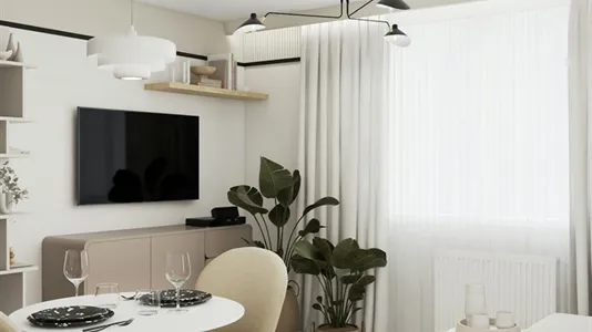 Apartments in Gliwice - photo 1