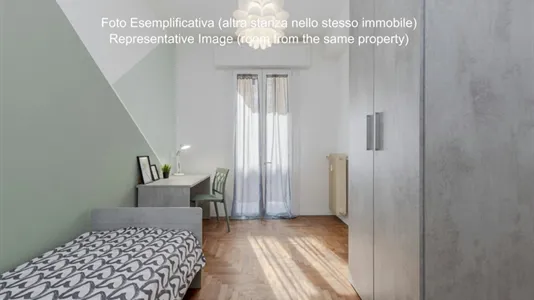 Rooms in Padua - photo 1