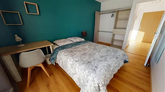 Rooms in Clermont-Ferrand - photo 2