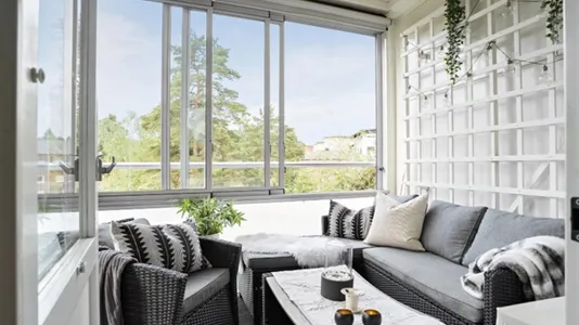 Apartments in Trollhättan - photo 3