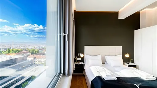 Apartments in Vienna Favoriten - photo 3