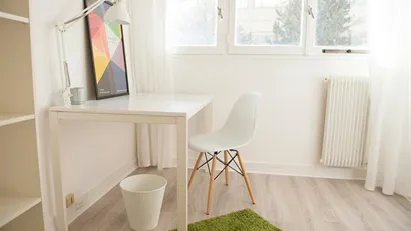 Room for rent in Paris 15ème arrondissement, Paris