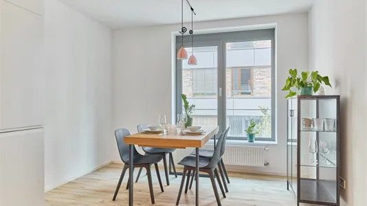 Apartments in Mannheim - photo 2