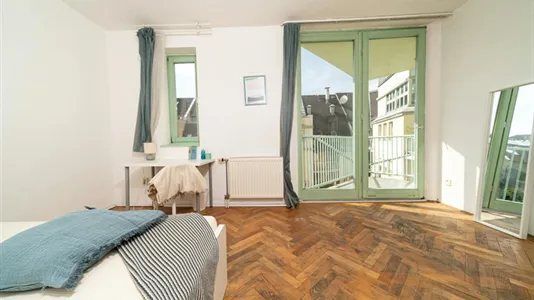 Rooms in Budapest Ferencváros - photo 3