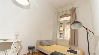 Room for rent in Budapest Józsefváros, Budapest