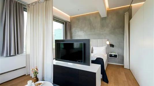 Apartments in Vienna Favoriten - photo 3