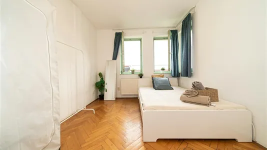 Rooms in Budapest Ferencváros - photo 1