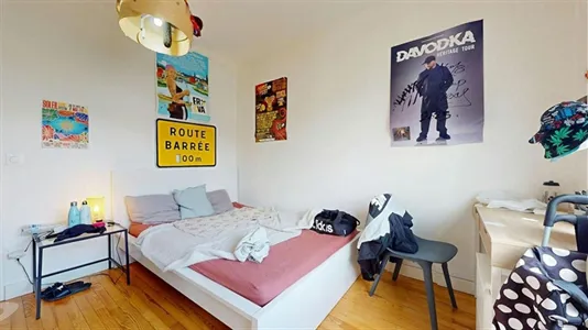 Rooms in Grenoble - photo 2