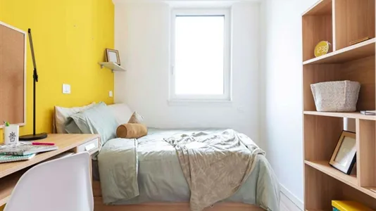 Rooms in Padua - photo 3