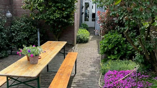 Houses in Tilburg - photo 3
