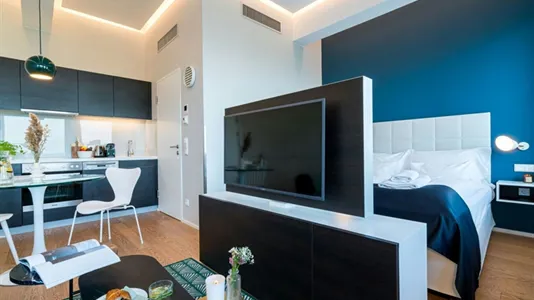 Apartments in Vienna Favoriten - photo 1