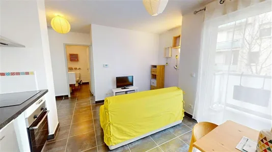 Apartments in Bordeaux - photo 3