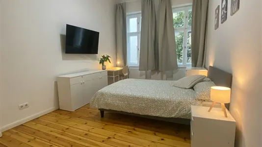 Apartments in Berlin Pankow - photo 3