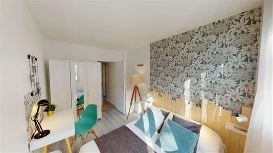 Rooms in Paris 14ème arrondissement - Montparnasse - photo 1