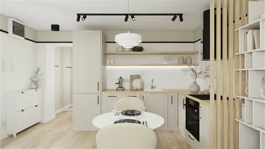 Apartments in Gliwice - photo 2