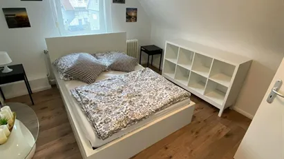 Apartment for rent in Ludwigsburg, Baden-Württemberg