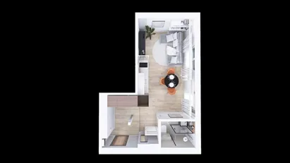 Apartment for rent in Gliwice, Śląskie