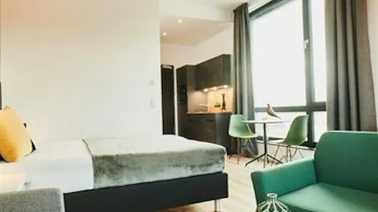 Apartments in Marburg-Biedenkopf - photo 1