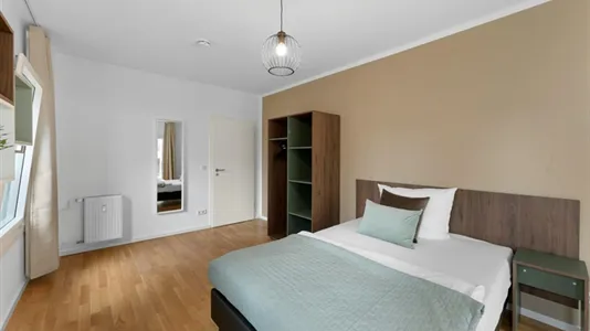 Rooms in Berlin Mitte - photo 3