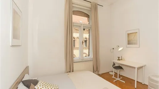 Rooms in Budapest Józsefváros - photo 2