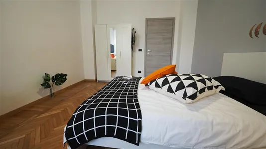 Rooms in Turin - photo 2