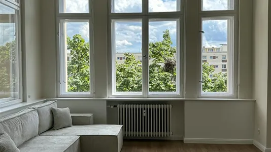 Apartments in Berlin Charlottenburg-Wilmersdorf - photo 3