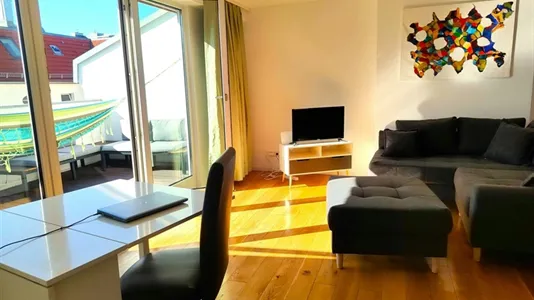 Apartments in Rostock - photo 3