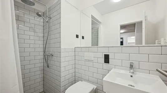 Rooms in Berlin Mitte - photo 3