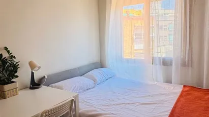 Room for rent in Badalona, Cataluña