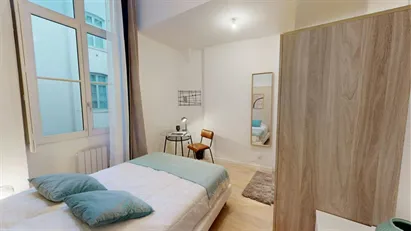 Room for rent in Lyon, Auvergne-Rhône-Alpes