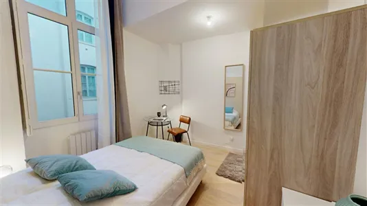 Rooms in Lyon - photo 1