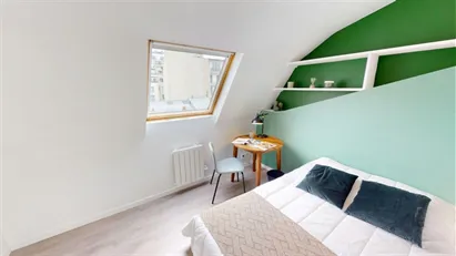 Room for rent in Paris 20ème arrondissement, Paris