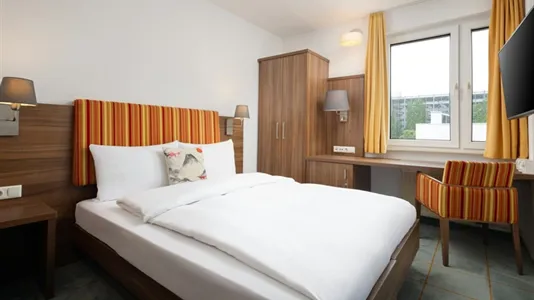 Rooms in Darmstadt - photo 3