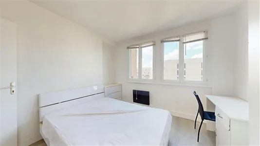 Rooms in Toulouse - photo 2