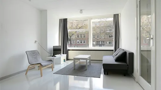 Apartments in Rotterdam Charlois - photo 2