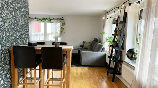 Apartments in Linköping - photo 2