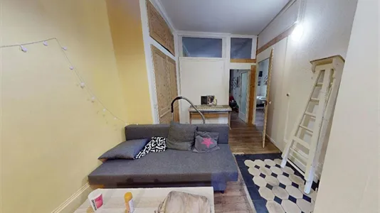 Rooms in Lyon - photo 3