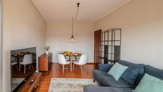 Apartments in Braga - photo 1