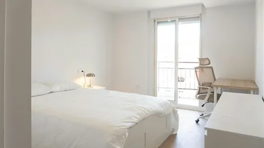 Rooms in Valencia Patraix - photo 1