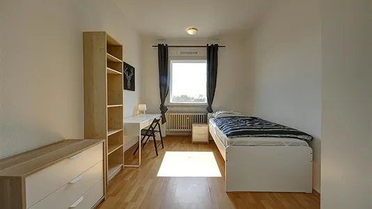 Rooms in Stuttgart Bad Cannstatt - photo 1