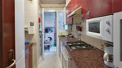 Apartment for rent in Barcelona Les Corts, Barcelona