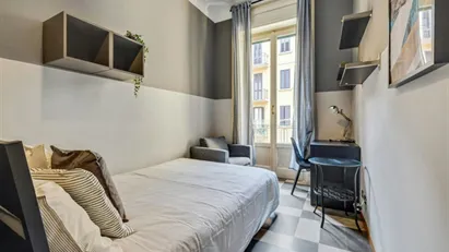 Room for rent in Milano Zona 6 - Barona, Lorenteggio, Milan